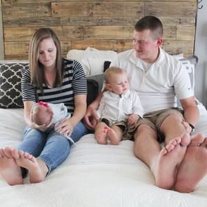 Meet your Posher, Whitney